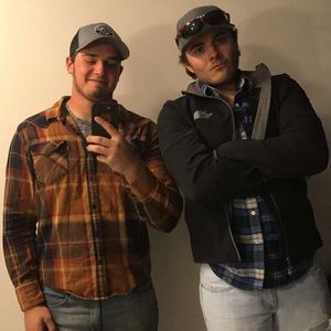 Meet your Posher, Patrick